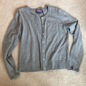 Vineyard Vines cardigan